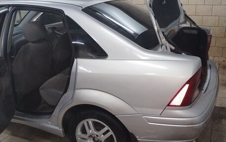 Ford Focus IV, 2002 год, 300 000 рублей, 9 фотография