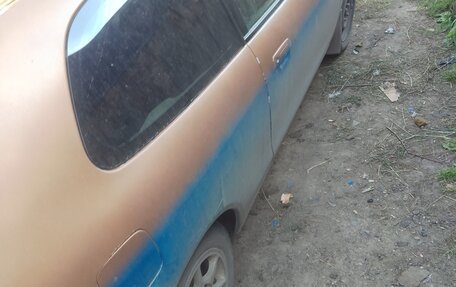 Mitsubishi Mirage VI рестайлинг, 1999 год, 105 000 рублей, 4 фотография