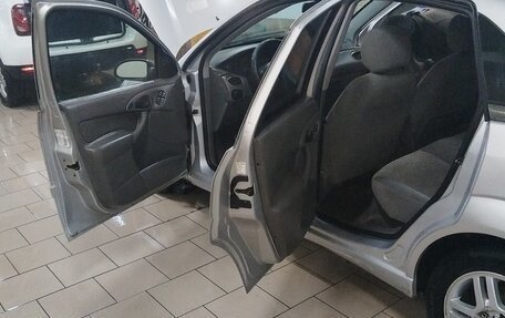 Ford Focus IV, 2002 год, 300 000 рублей, 10 фотография