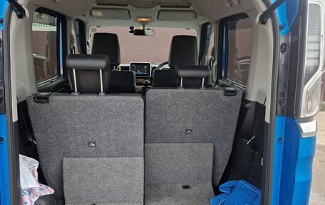 Suzuki Spacia, 2018 год, 1 050 000 рублей, 8 фотография