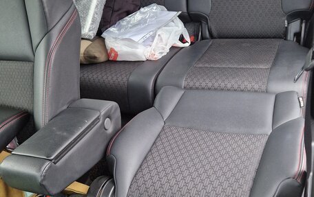 Suzuki Spacia, 2018 год, 1 050 000 рублей, 7 фотография