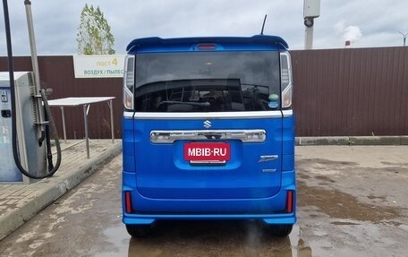 Suzuki Spacia, 2018 год, 1 050 000 рублей, 4 фотография