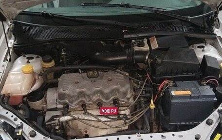 Ford Focus IV, 2002 год, 300 000 рублей, 8 фотография