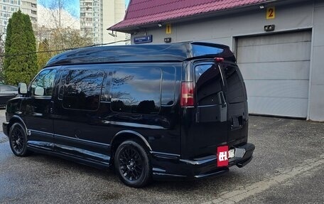 Chevrolet Express II, 2005 год, 2 200 000 рублей, 3 фотография