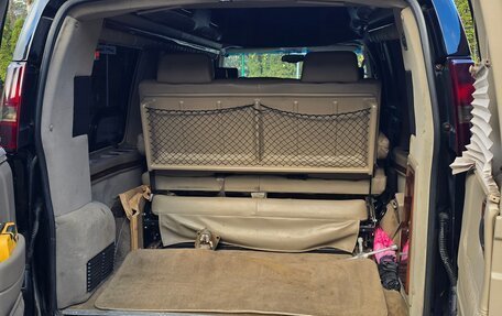 Chevrolet Express II, 2005 год, 2 200 000 рублей, 8 фотография