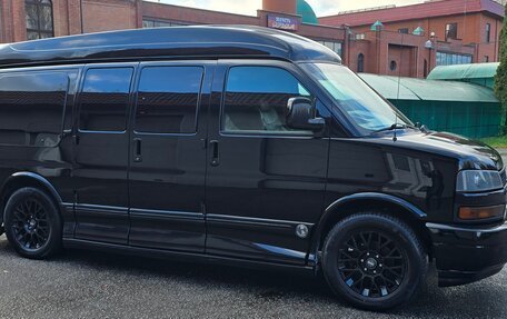 Chevrolet Express II, 2005 год, 2 200 000 рублей, 5 фотография