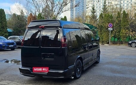 Chevrolet Express II, 2005 год, 2 200 000 рублей, 4 фотография