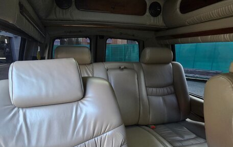 Chevrolet Express II, 2005 год, 2 200 000 рублей, 9 фотография