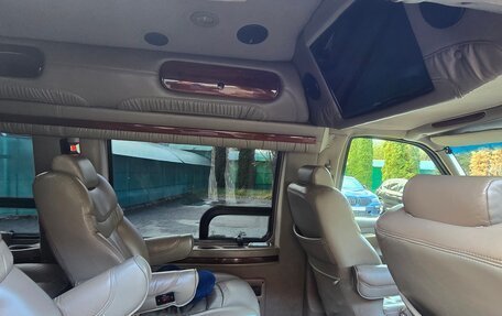 Chevrolet Express II, 2005 год, 2 200 000 рублей, 10 фотография