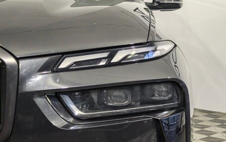 BMW X7, 2023 год, 14 290 000 рублей, 8 фотография