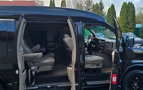 Chevrolet Express II, 2005 год, 2 200 000 рублей, 6 фотография