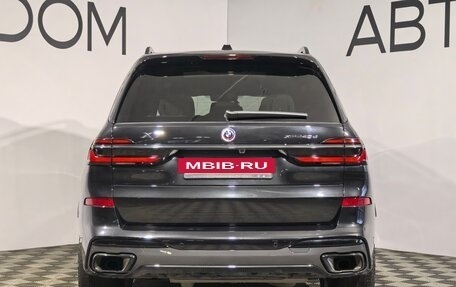 BMW X7, 2023 год, 14 290 000 рублей, 4 фотография