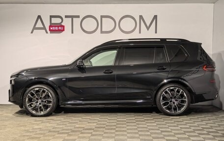 BMW X7, 2023 год, 14 290 000 рублей, 5 фотография