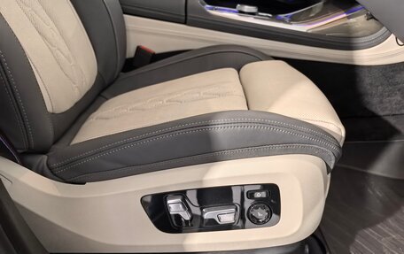 BMW X7, 2023 год, 14 290 000 рублей, 17 фотография