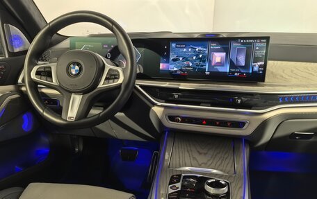 BMW X7, 2023 год, 14 290 000 рублей, 20 фотография