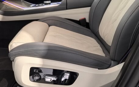 BMW X7, 2023 год, 14 290 000 рублей, 16 фотография