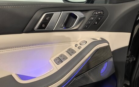 BMW X7, 2023 год, 14 290 000 рублей, 18 фотография