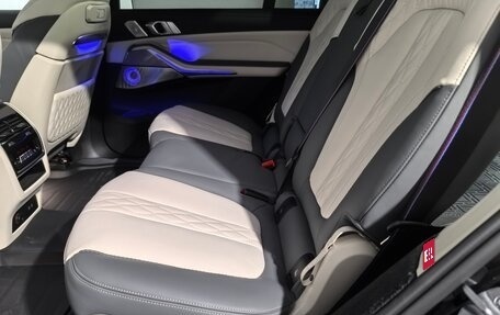 BMW X7, 2023 год, 14 290 000 рублей, 14 фотография