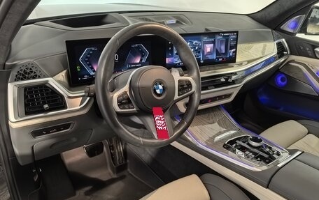 BMW X7, 2023 год, 14 290 000 рублей, 12 фотография