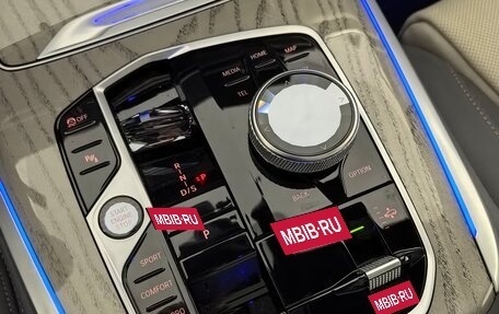 BMW X7, 2023 год, 14 290 000 рублей, 32 фотография