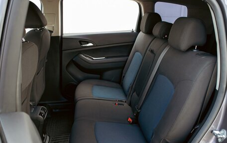 Chevrolet Orlando I, 2012 год, 955 000 рублей, 17 фотография