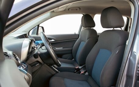 Chevrolet Orlando I, 2012 год, 955 000 рублей, 11 фотография