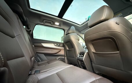 Chery Tiggo 8 Pro, 2021 год, 1 995 000 рублей, 4 фотография