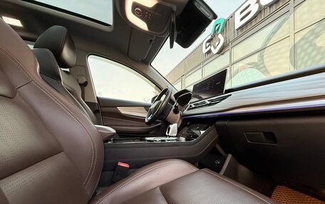 Chery Tiggo 8 Pro, 2021 год, 1 995 000 рублей, 7 фотография