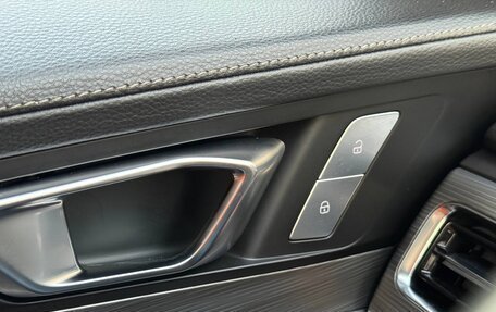 Chery Tiggo 8 Pro, 2021 год, 1 995 000 рублей, 16 фотография