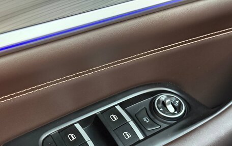 Chery Tiggo 8 Pro, 2021 год, 1 995 000 рублей, 15 фотография