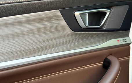 Chery Tiggo 8 Pro, 2021 год, 1 995 000 рублей, 22 фотография