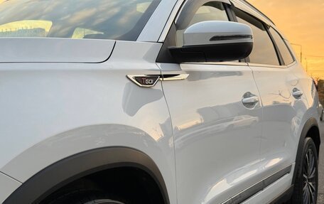 Chery Tiggo 8 Pro, 2021 год, 1 995 000 рублей, 18 фотография