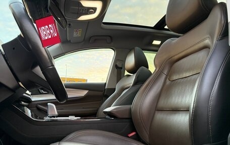 Chery Tiggo 8 Pro, 2021 год, 1 995 000 рублей, 21 фотография