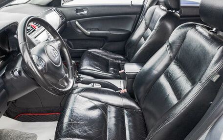 Honda Accord VII рестайлинг, 2006 год, 849 000 рублей, 12 фотография