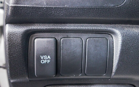 Honda Accord VII рестайлинг, 2006 год, 849 000 рублей, 15 фотография