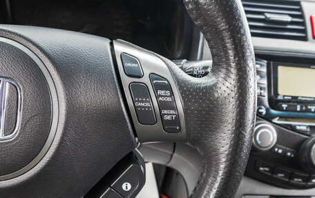 Honda Accord VII рестайлинг, 2006 год, 849 000 рублей, 18 фотография