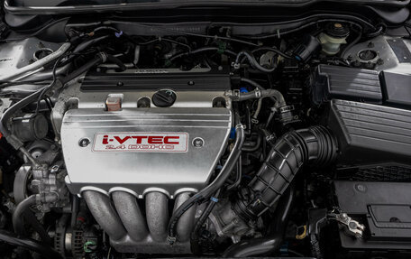 Honda Accord VII рестайлинг, 2006 год, 849 000 рублей, 8 фотография