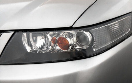 Honda Accord VII рестайлинг, 2006 год, 849 000 рублей, 9 фотография