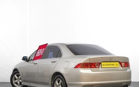 Honda Accord VII рестайлинг, 2006 год, 849 000 рублей, 7 фотография