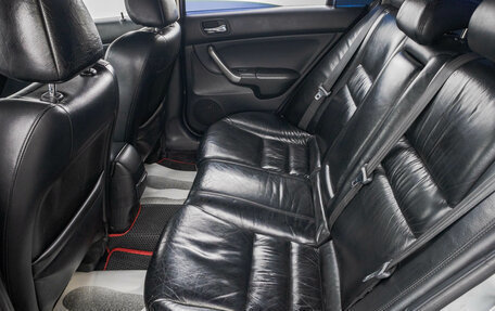 Honda Accord VII рестайлинг, 2006 год, 849 000 рублей, 26 фотография