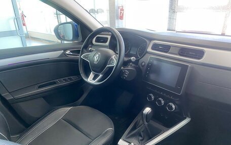 Renault Arkana I, 2021 год, 1 550 000 рублей, 3 фотография