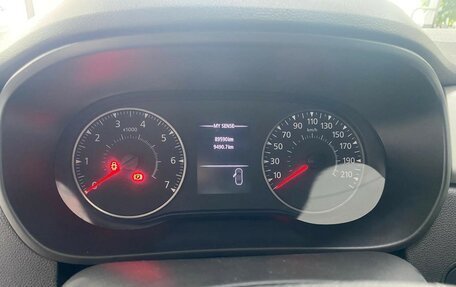 Renault Arkana I, 2021 год, 1 550 000 рублей, 6 фотография