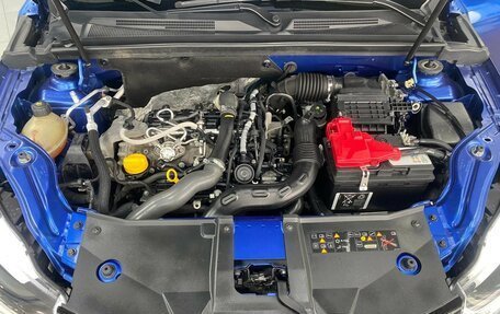 Renault Arkana I, 2021 год, 1 550 000 рублей, 7 фотография