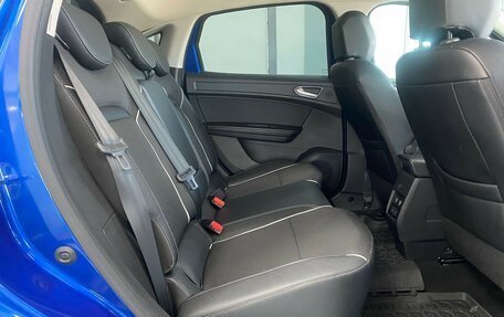 Renault Arkana I, 2021 год, 1 550 000 рублей, 4 фотография