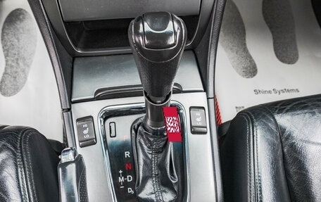 Honda Accord VII рестайлинг, 2006 год, 849 000 рублей, 22 фотография