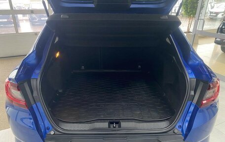 Renault Arkana I, 2021 год, 1 550 000 рублей, 9 фотография