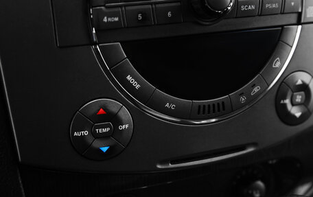 SsangYong Rexton III, 2010 год, 550 000 рублей, 11 фотография