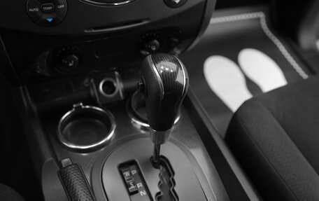 SsangYong Rexton III, 2010 год, 550 000 рублей, 10 фотография