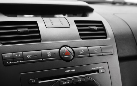 SsangYong Rexton III, 2010 год, 550 000 рублей, 9 фотография