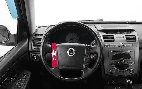 SsangYong Rexton III, 2010 год, 550 000 рублей, 6 фотография